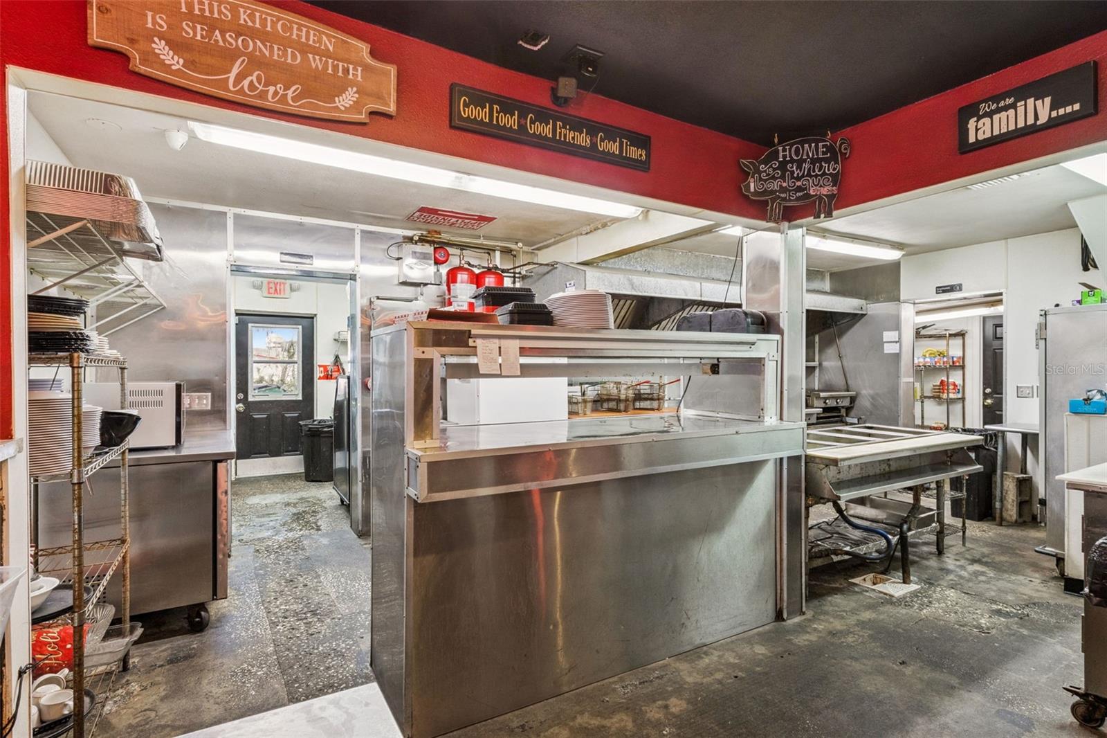 FRUITLAND PARK CASA LOMA - Commercial Sale