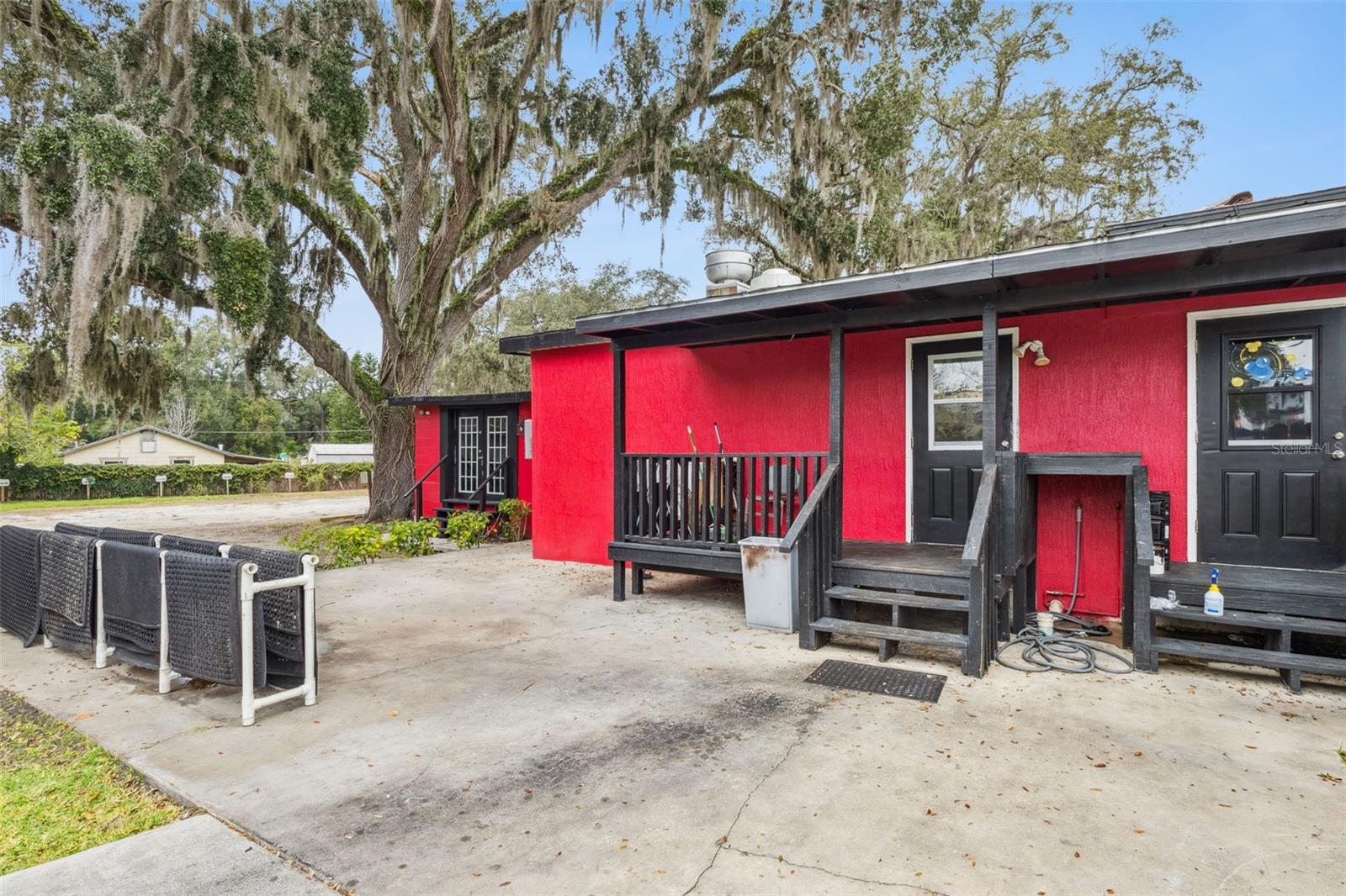 FRUITLAND PARK CASA LOMA - Commercial Sale