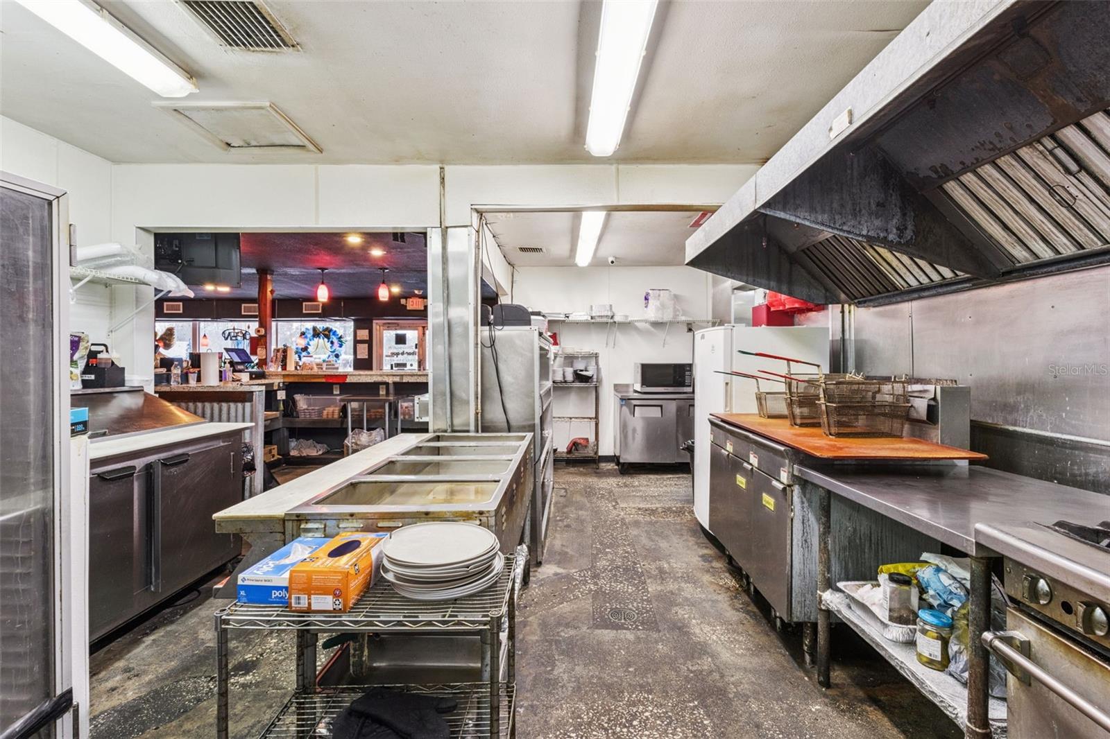 FRUITLAND PARK CASA LOMA - Commercial Sale