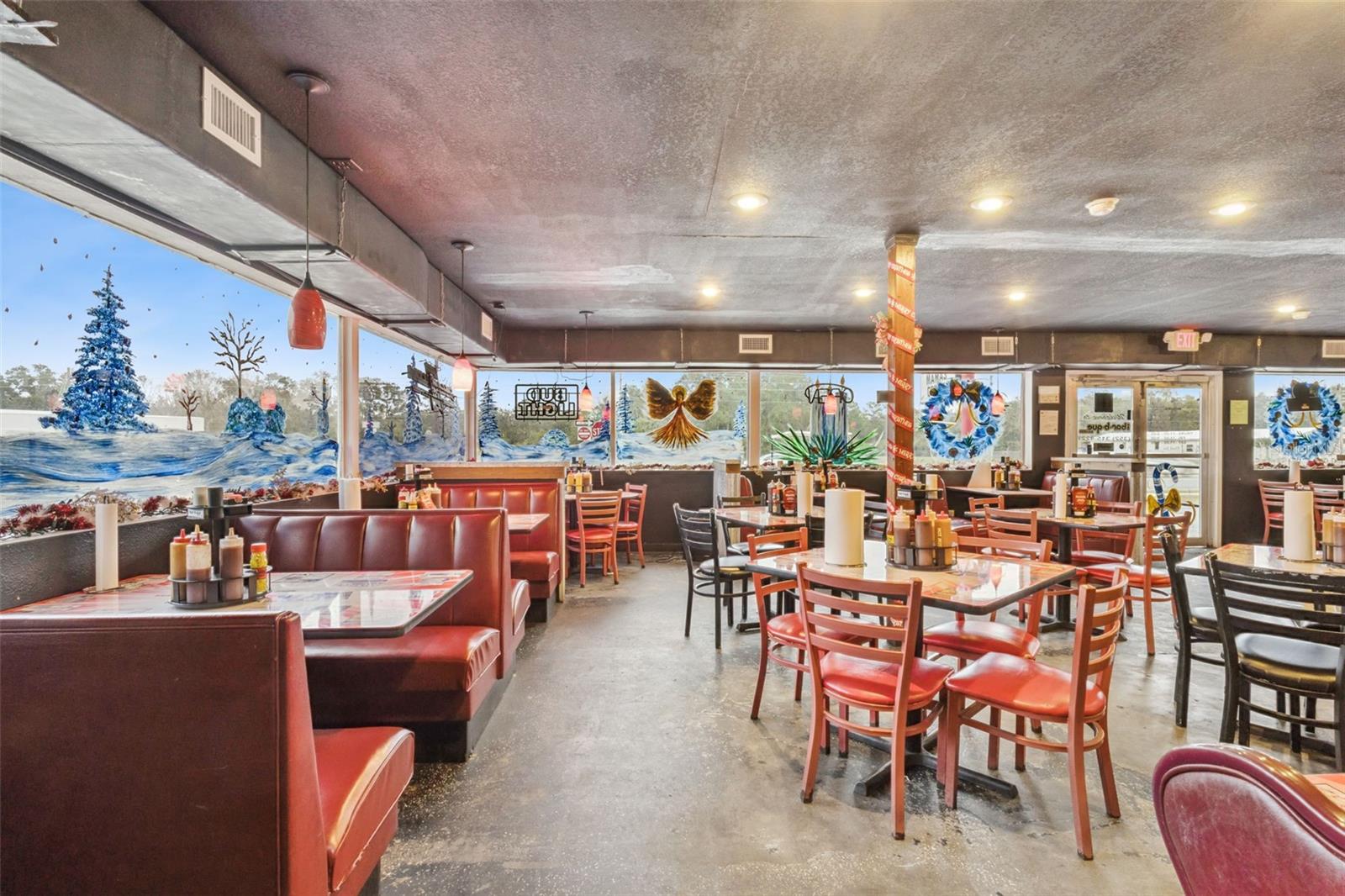 FRUITLAND PARK CASA LOMA - Commercial Sale