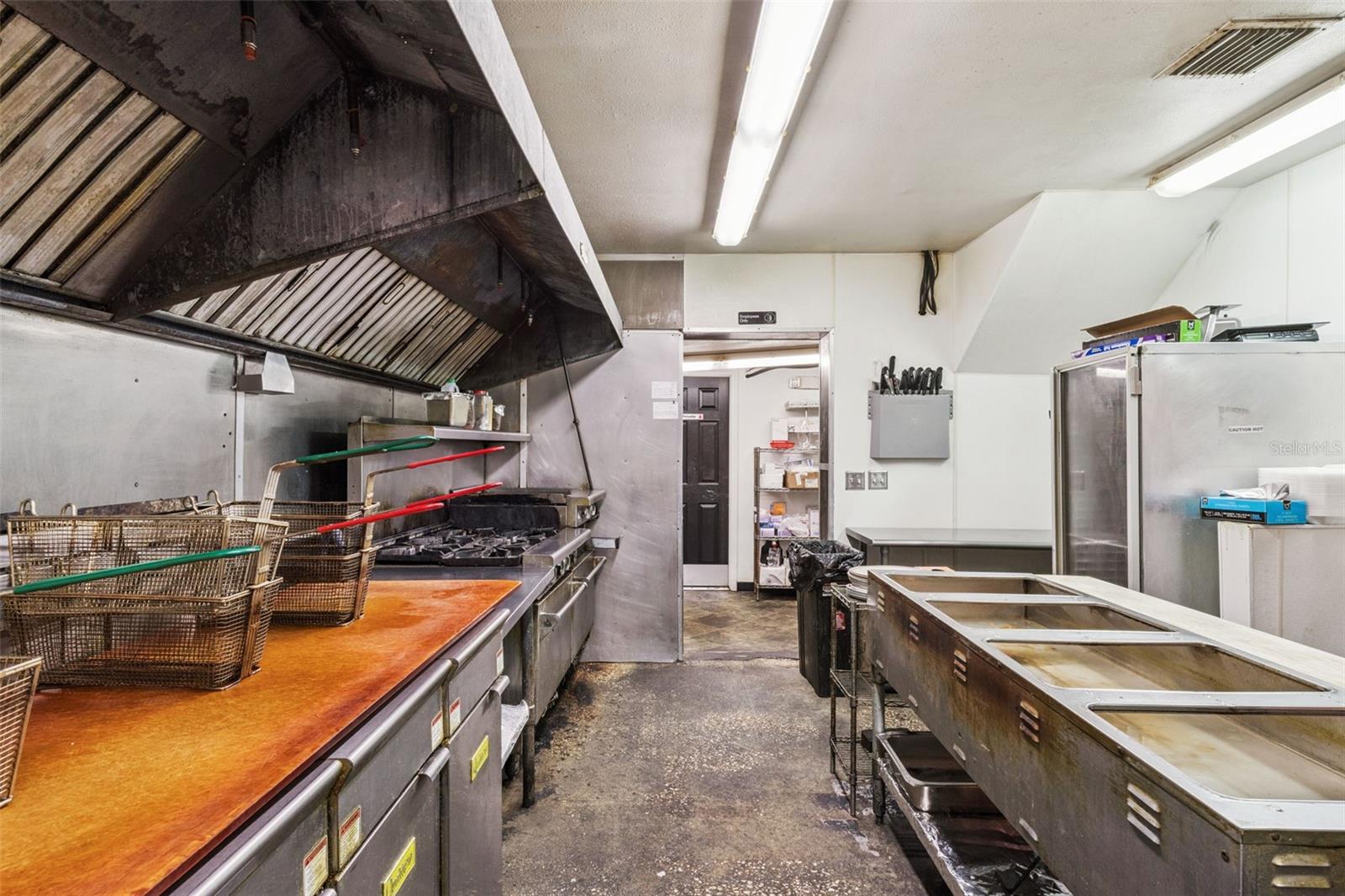 FRUITLAND PARK CASA LOMA - Commercial Sale