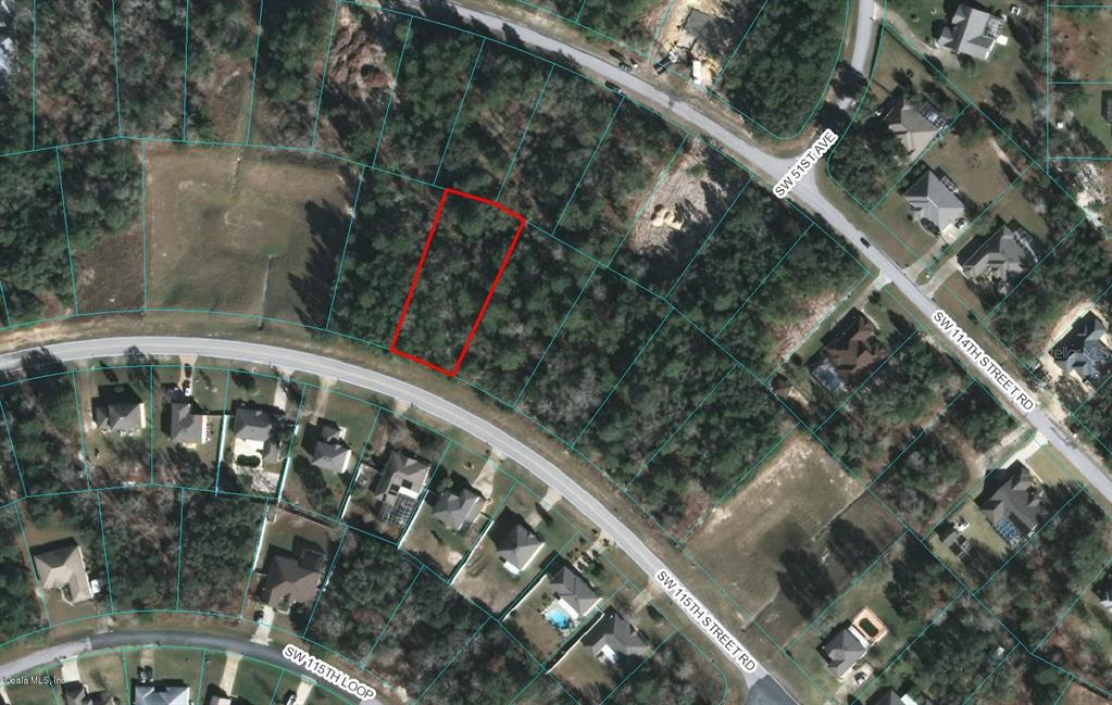 Beautiful lot in Whispering Pines. Owner has an additional 23 lots also available for sale in Whispering Pine
