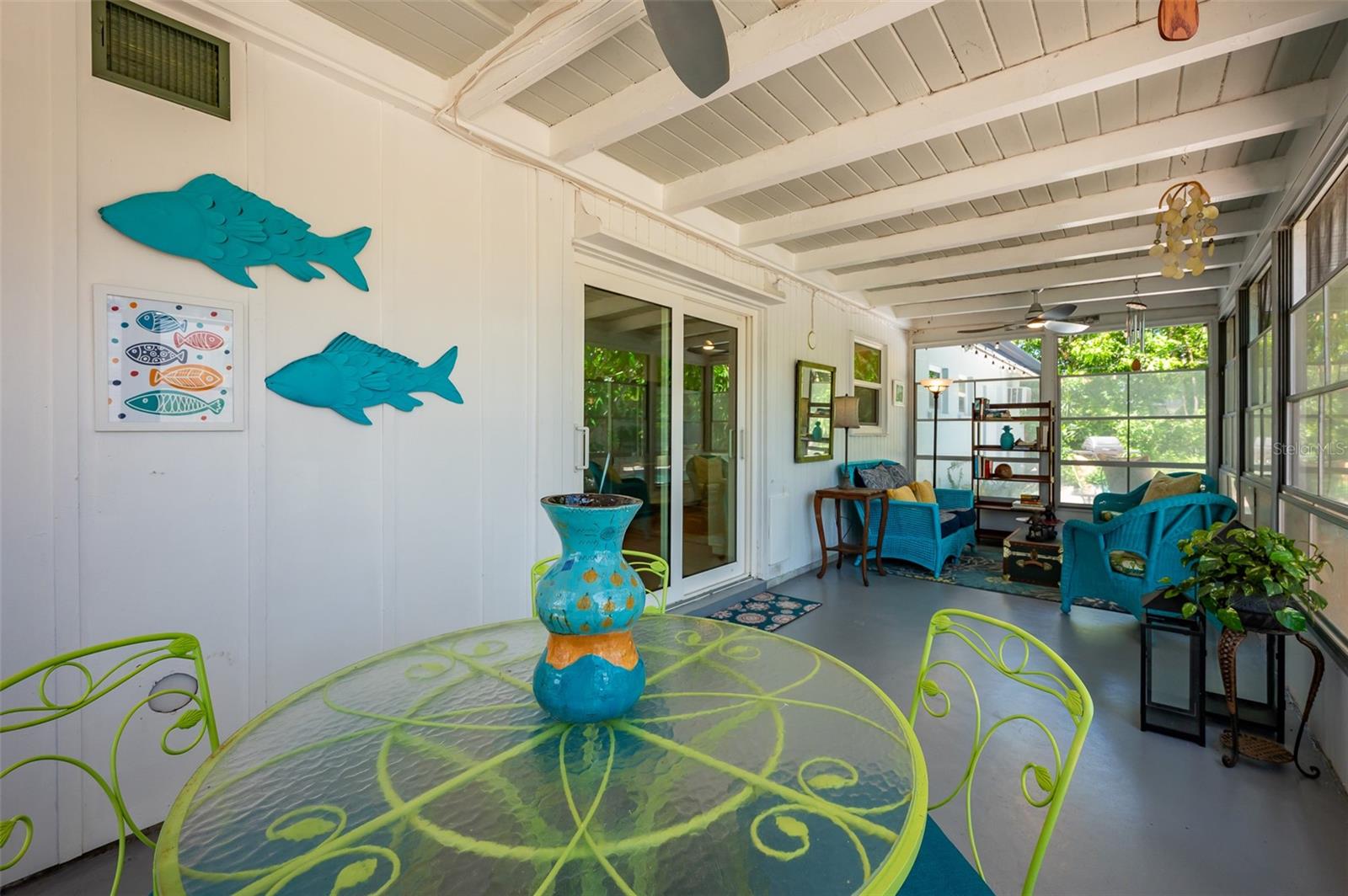 SOUTH GATE RIDGE 02 - Residential Lease