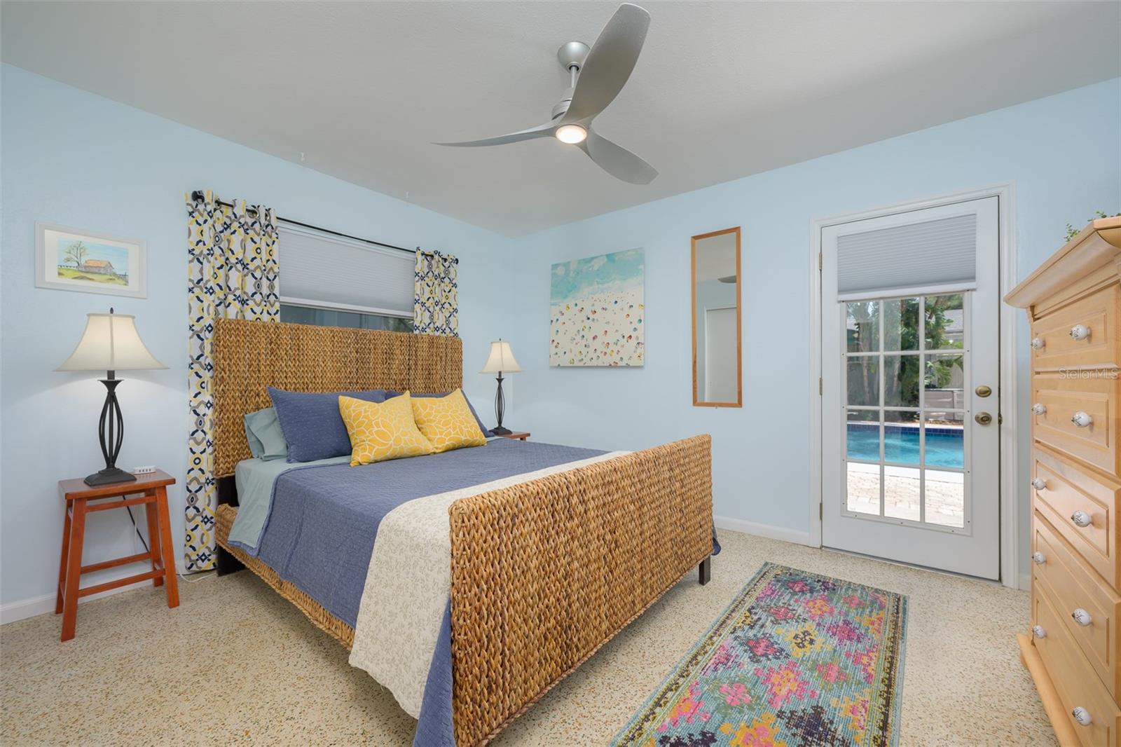 SOUTH GATE RIDGE 02 - Residential Lease