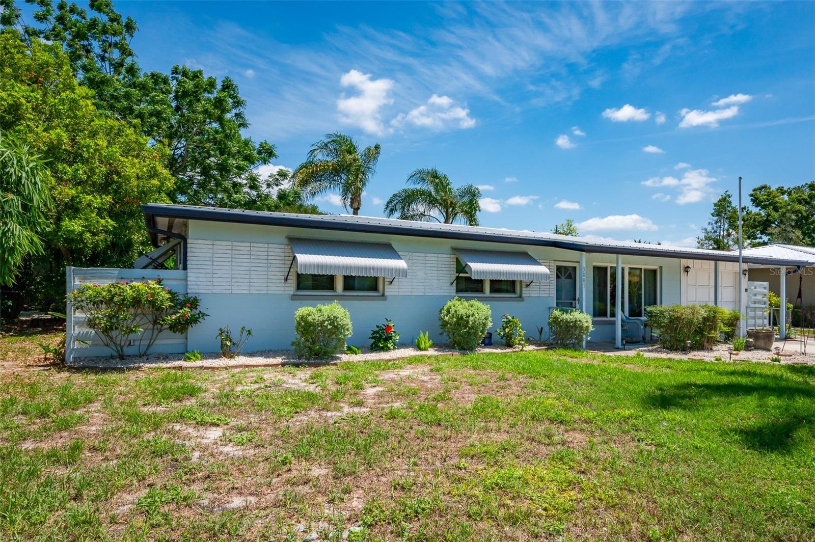 SOUTH GATE RIDGE 02 - Residential Lease