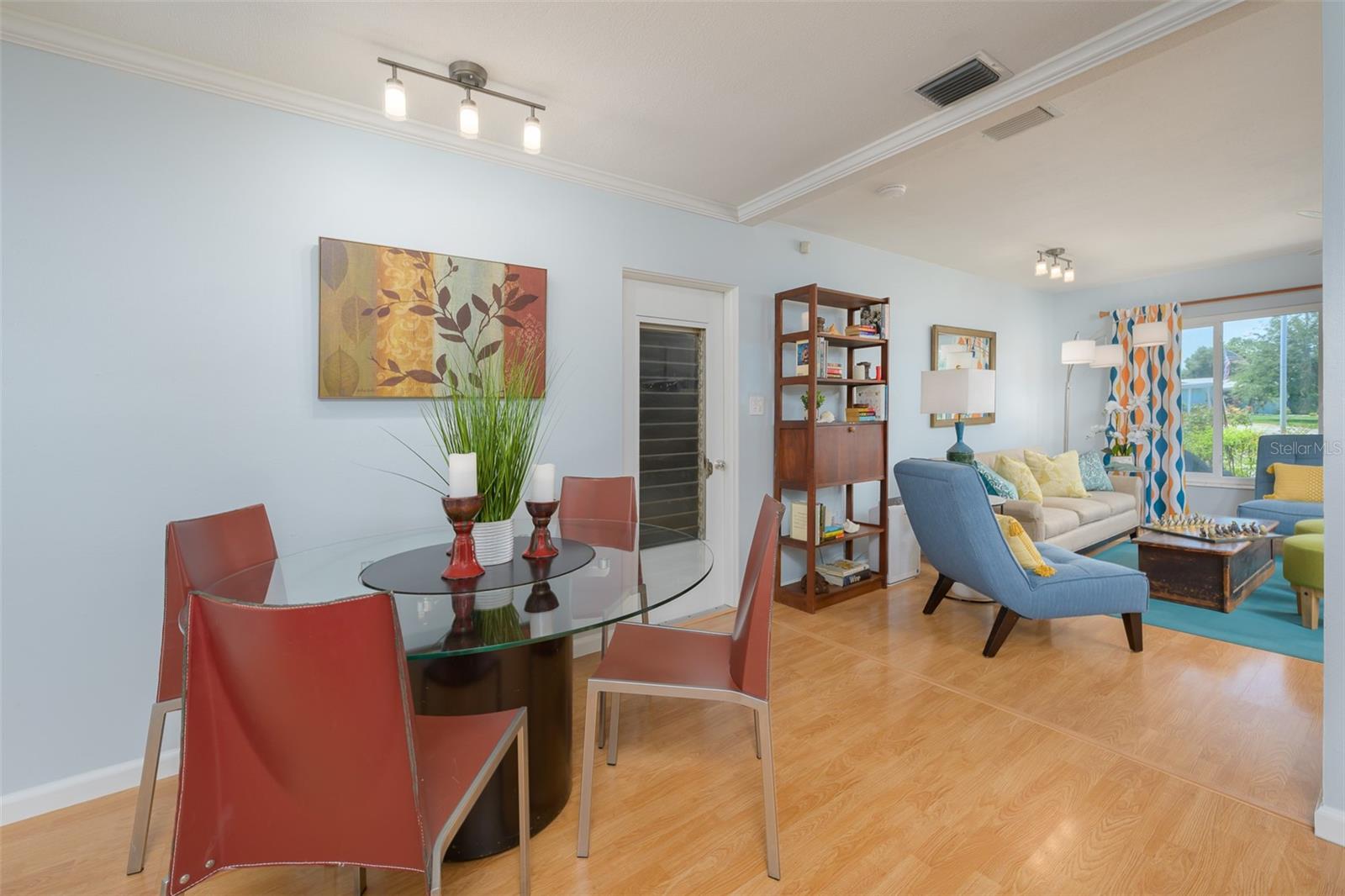 SOUTH GATE RIDGE 02 - Residential Lease