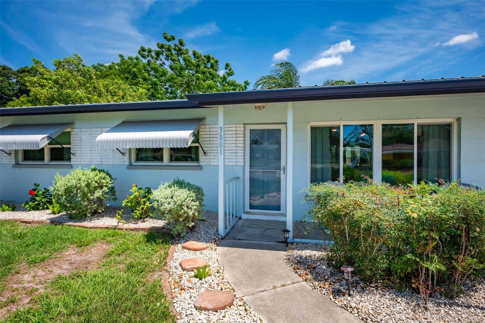 SOUTH GATE RIDGE 02 - Residential Lease