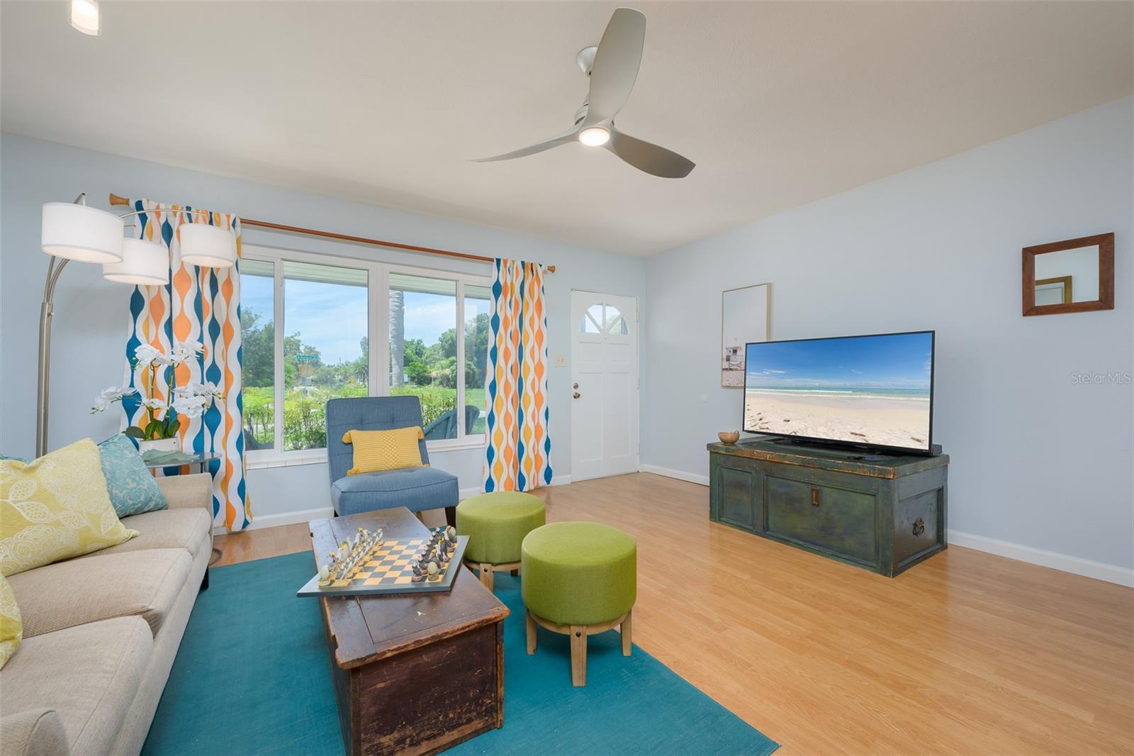 SOUTH GATE RIDGE 02 - Residential Lease
