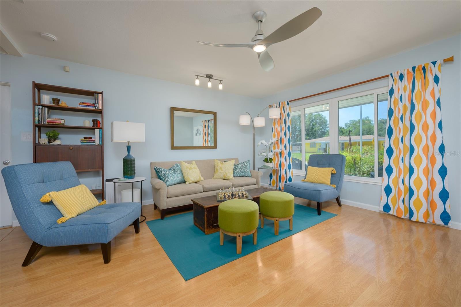 SOUTH GATE RIDGE 02 - Residential Lease