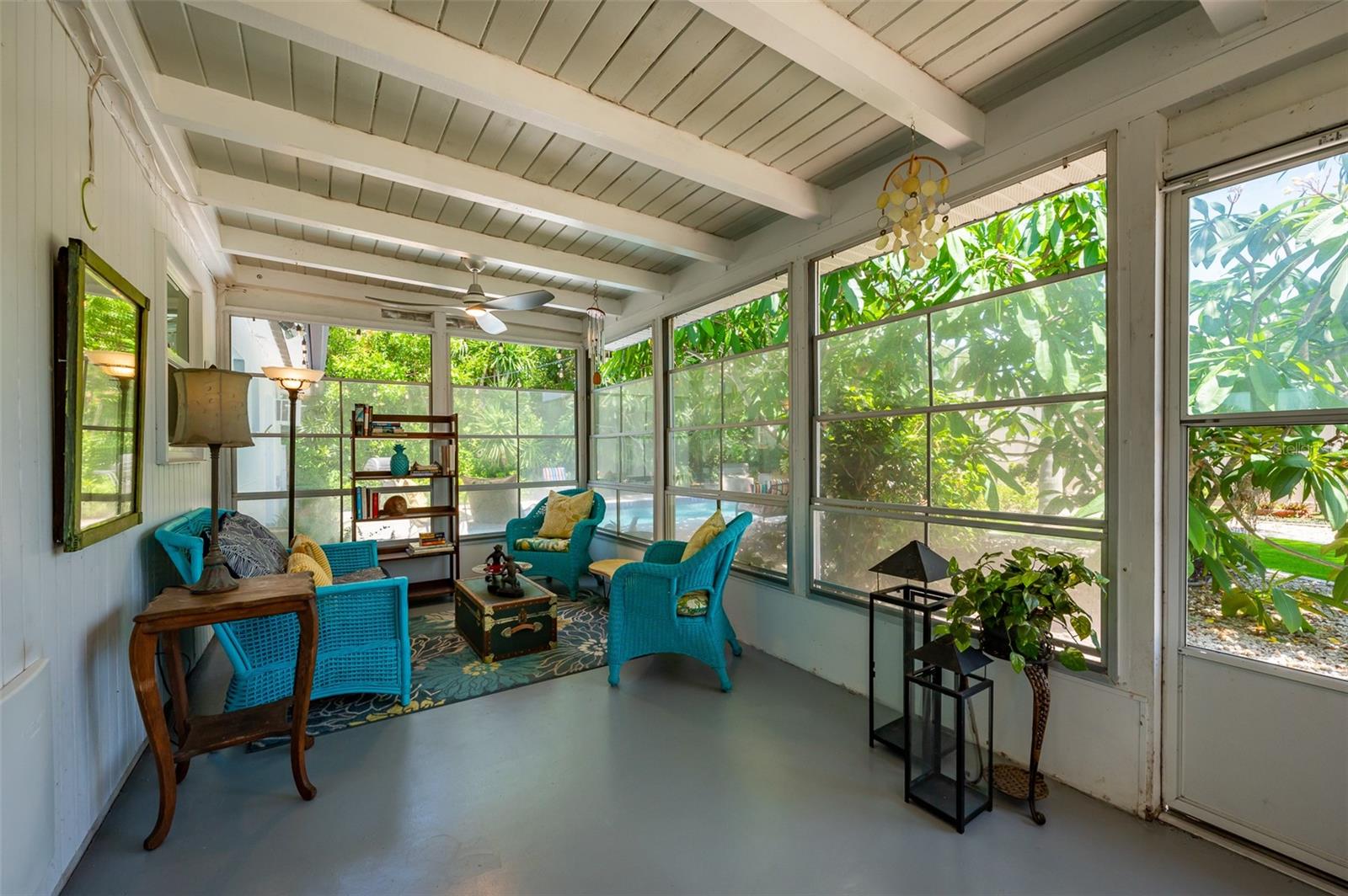 SOUTH GATE RIDGE 02 - Residential Lease