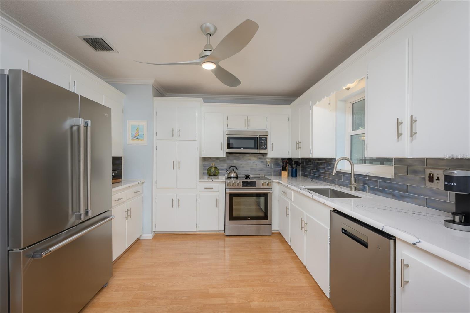 SOUTH GATE RIDGE 02 - Residential Lease
