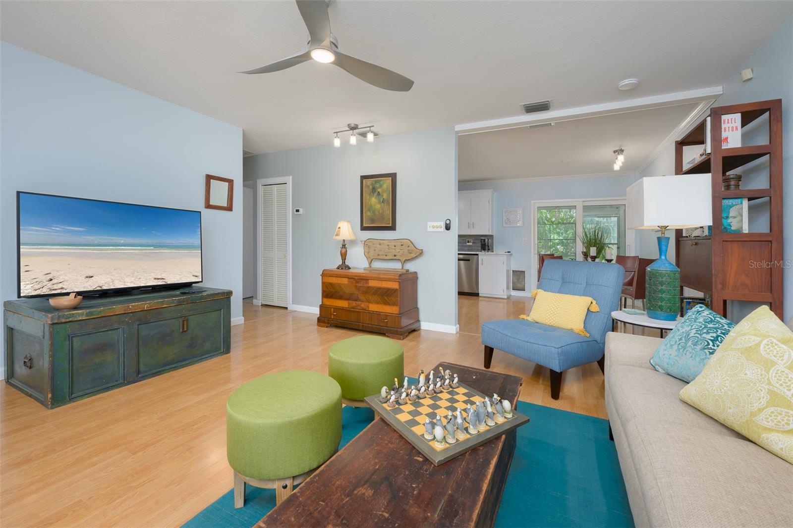 SOUTH GATE RIDGE 02 - Residential Lease