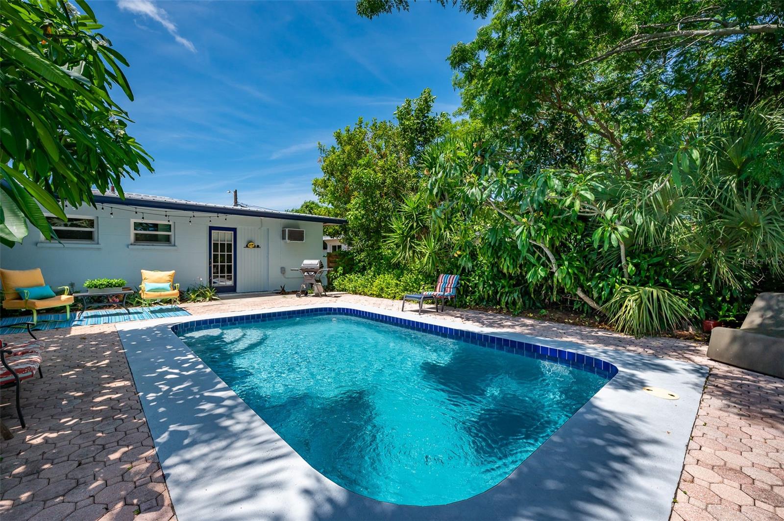 SOUTH GATE RIDGE 02 - Residential Lease