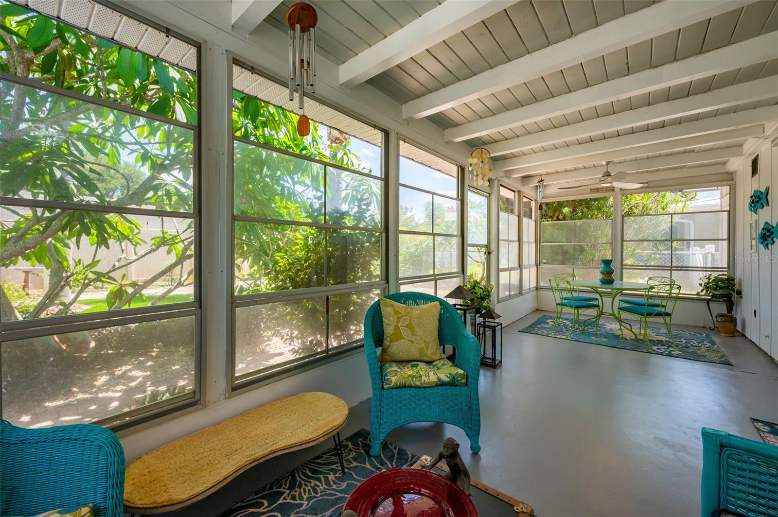 SOUTH GATE RIDGE 02 - Residential Lease