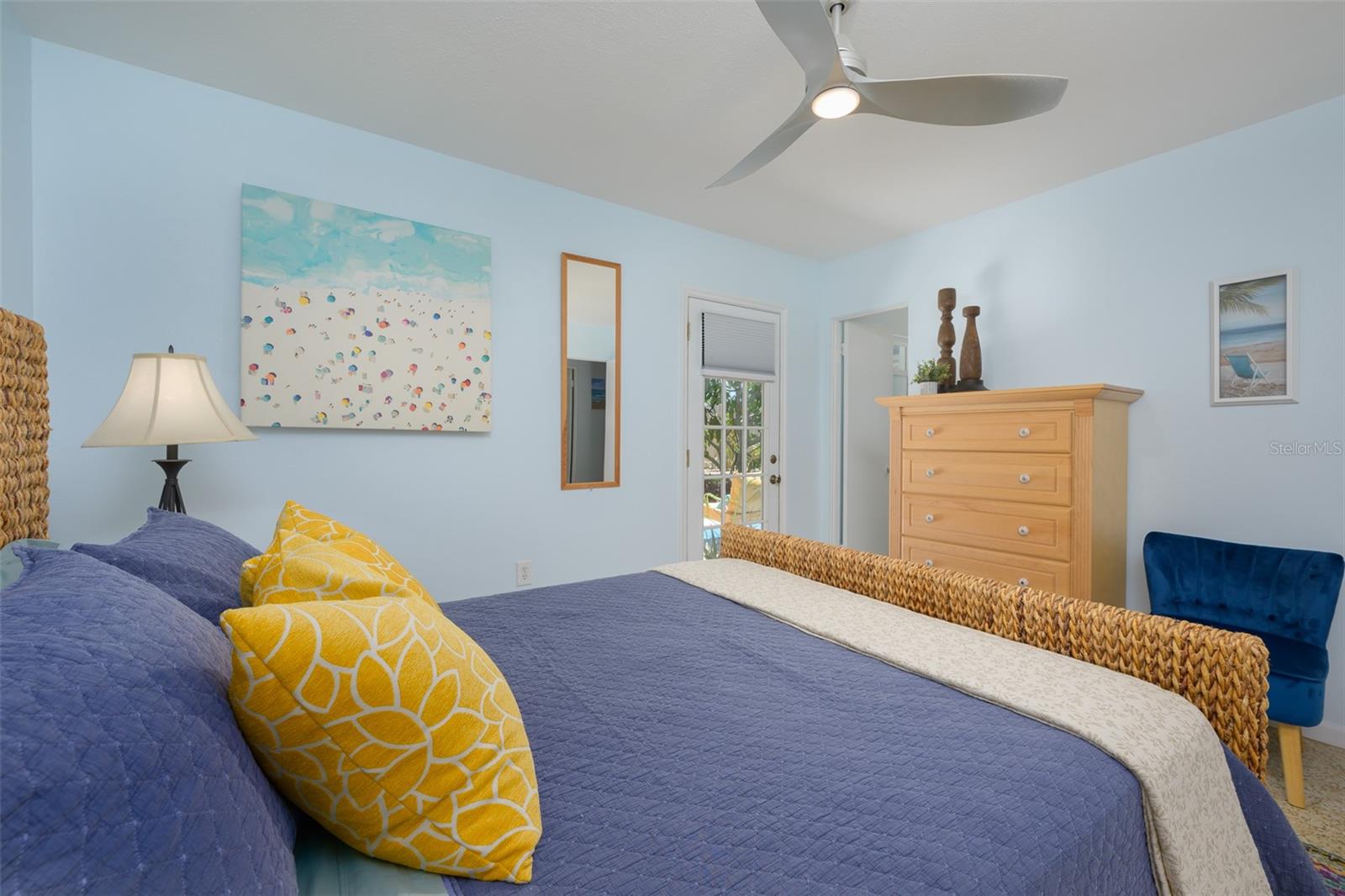 SOUTH GATE RIDGE 02 - Residential Lease