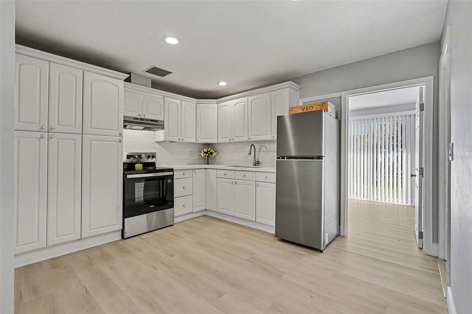 SEVEN SPGS HOMES - Residential