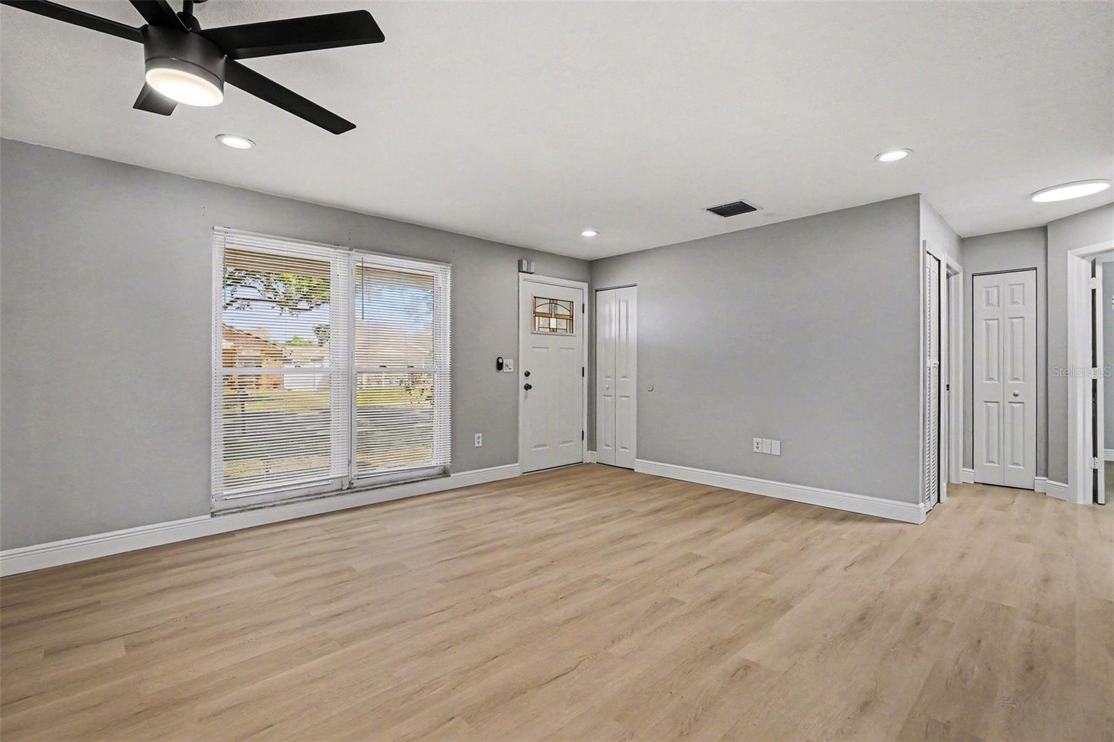 SEVEN SPGS HOMES - Residential