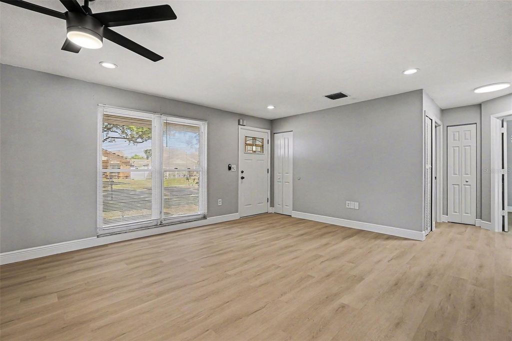 Photo of 7442 Compton Lane, New Port Richey, FL 34655 (MLS # TB8489339)