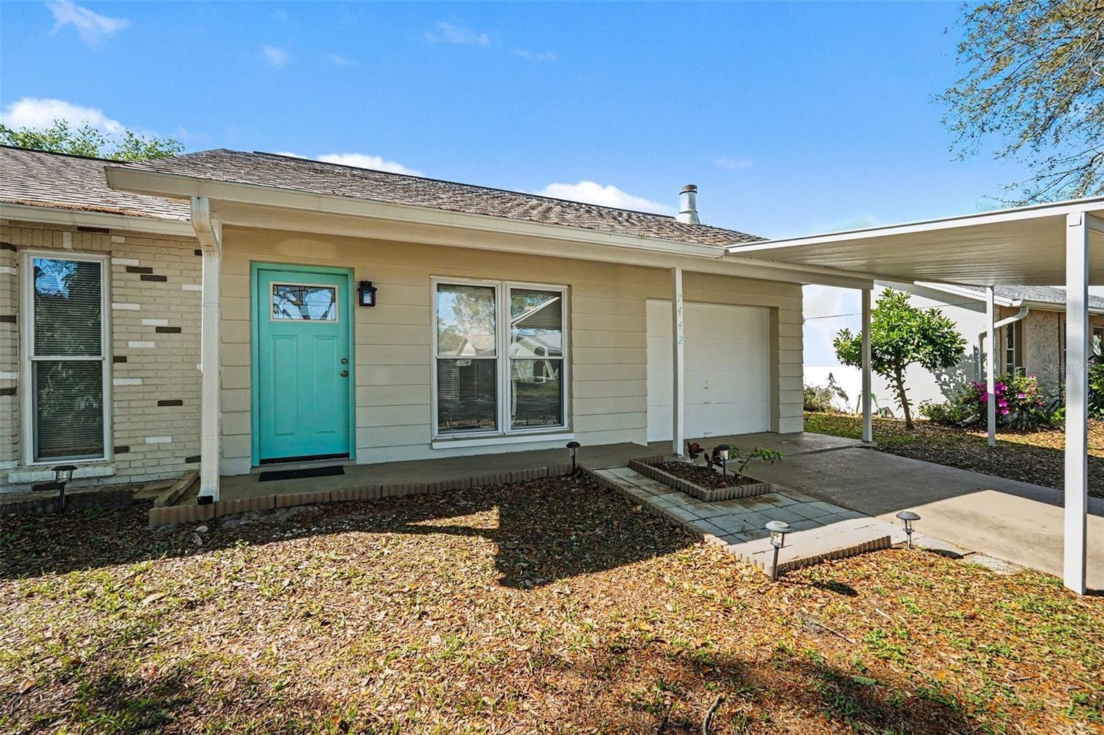 SEVEN SPGS HOMES - Residential