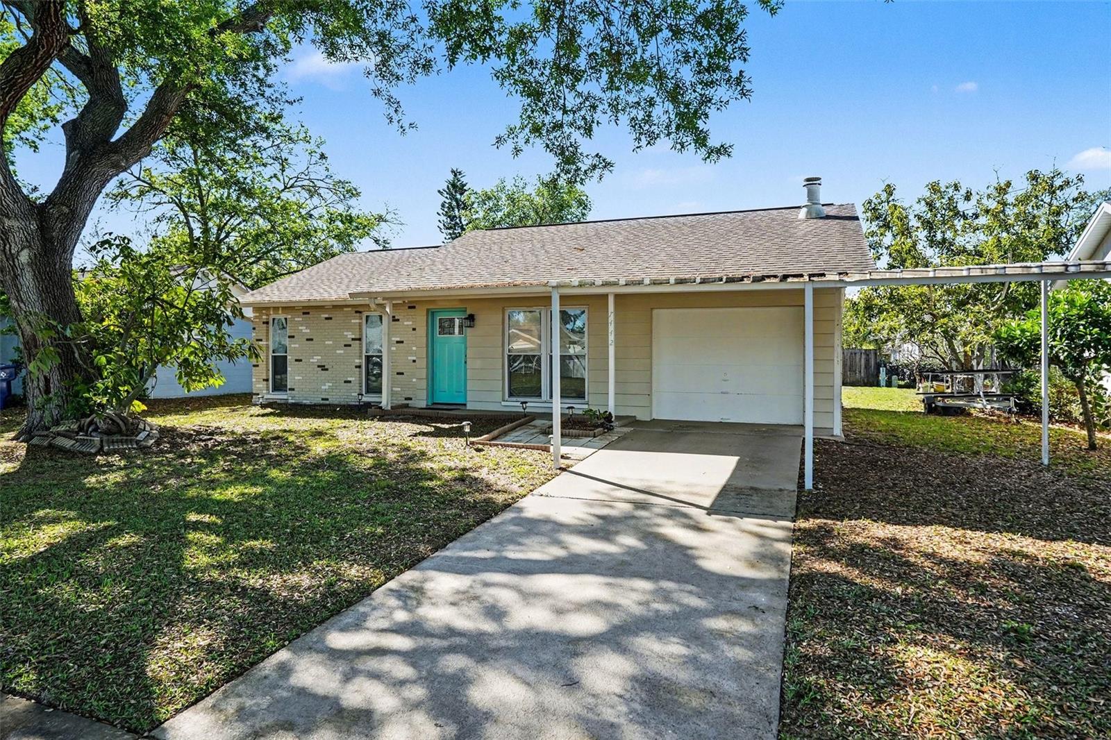 SEVEN SPGS HOMES - Residential