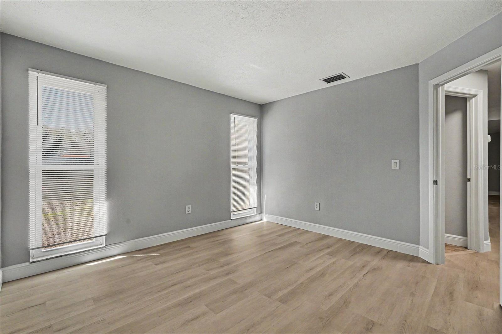 SEVEN SPGS HOMES - Residential