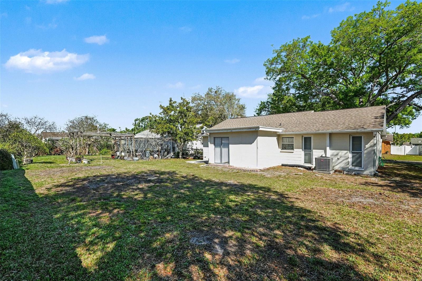 SEVEN SPGS HOMES - Residential