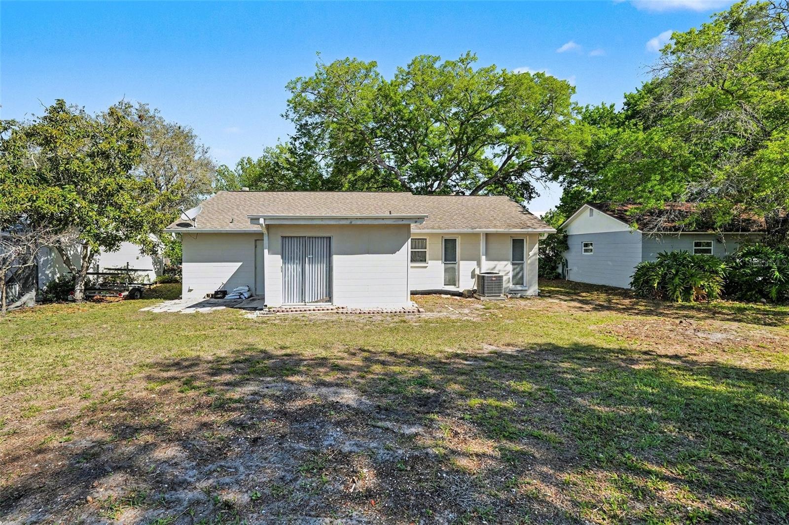 SEVEN SPGS HOMES - Residential