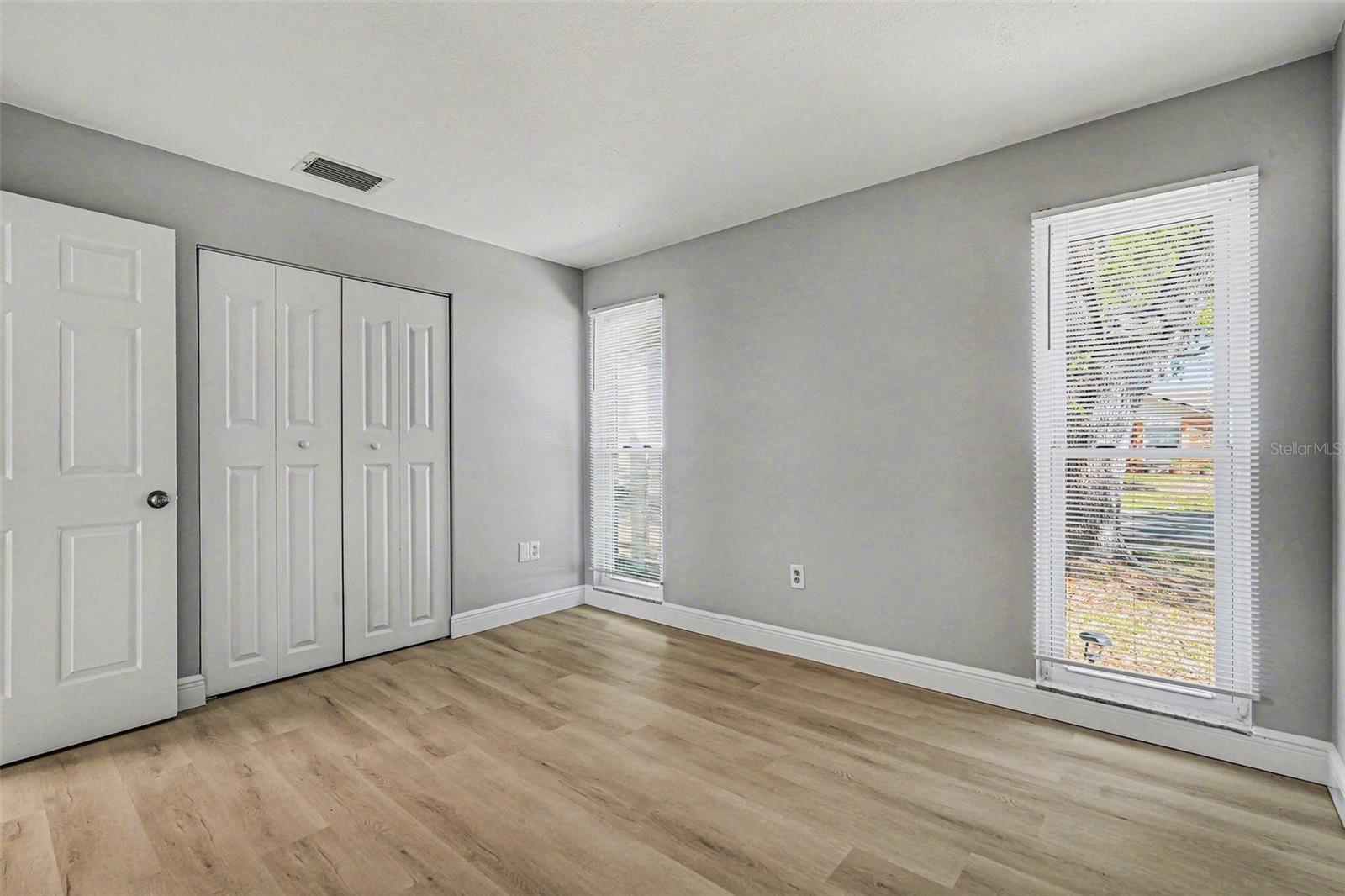 SEVEN SPGS HOMES - Residential