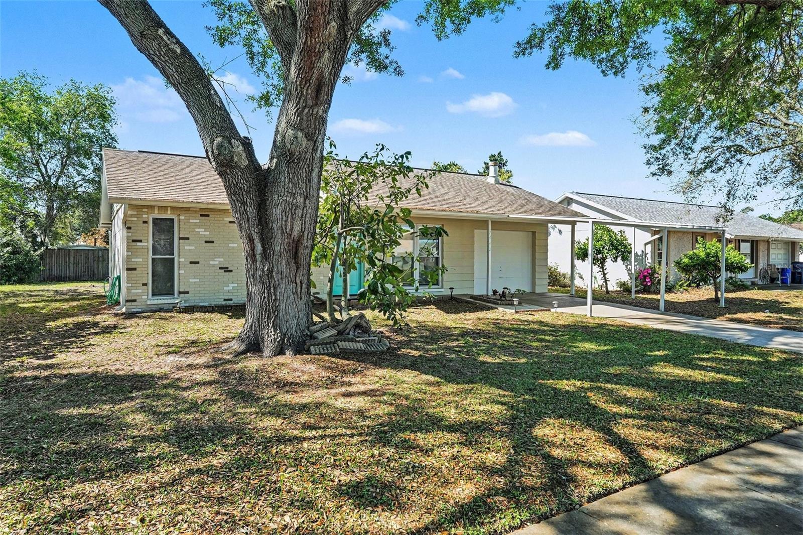 SEVEN SPGS HOMES - Residential