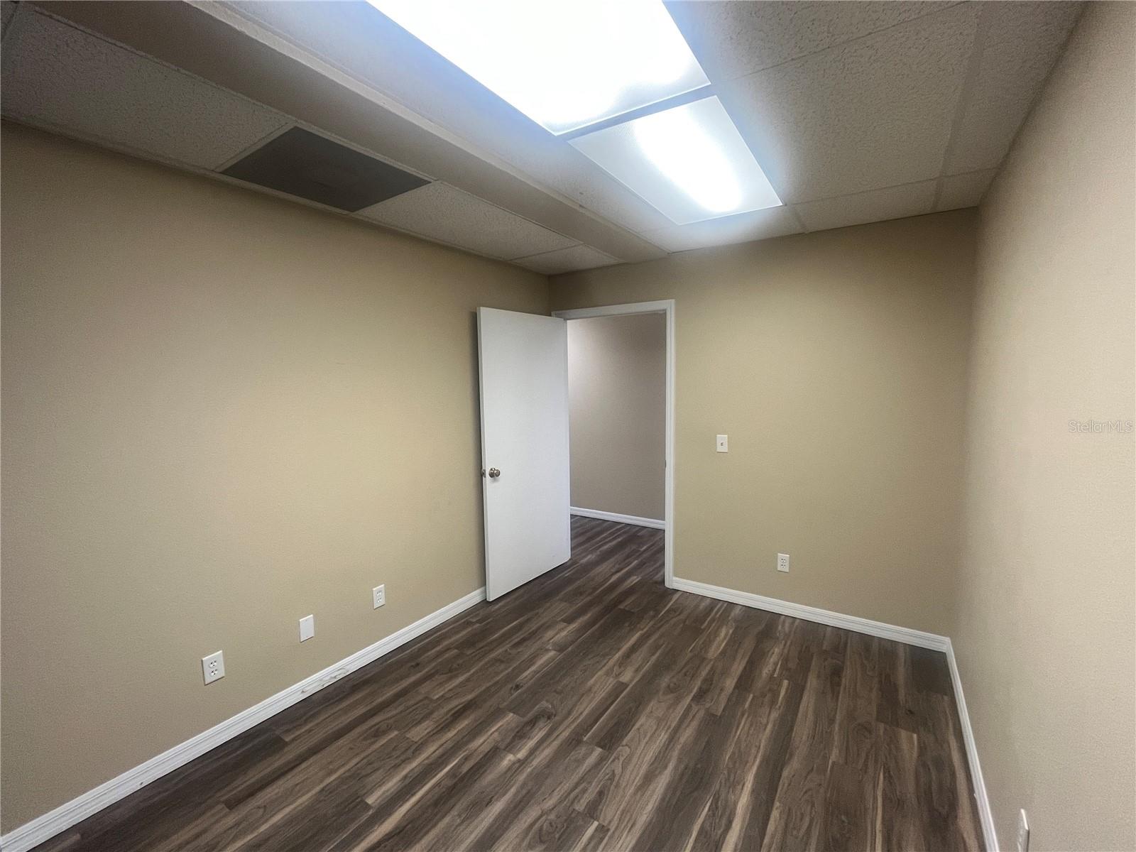 WINTER HAVEN HEIGHTS - Commercial Lease