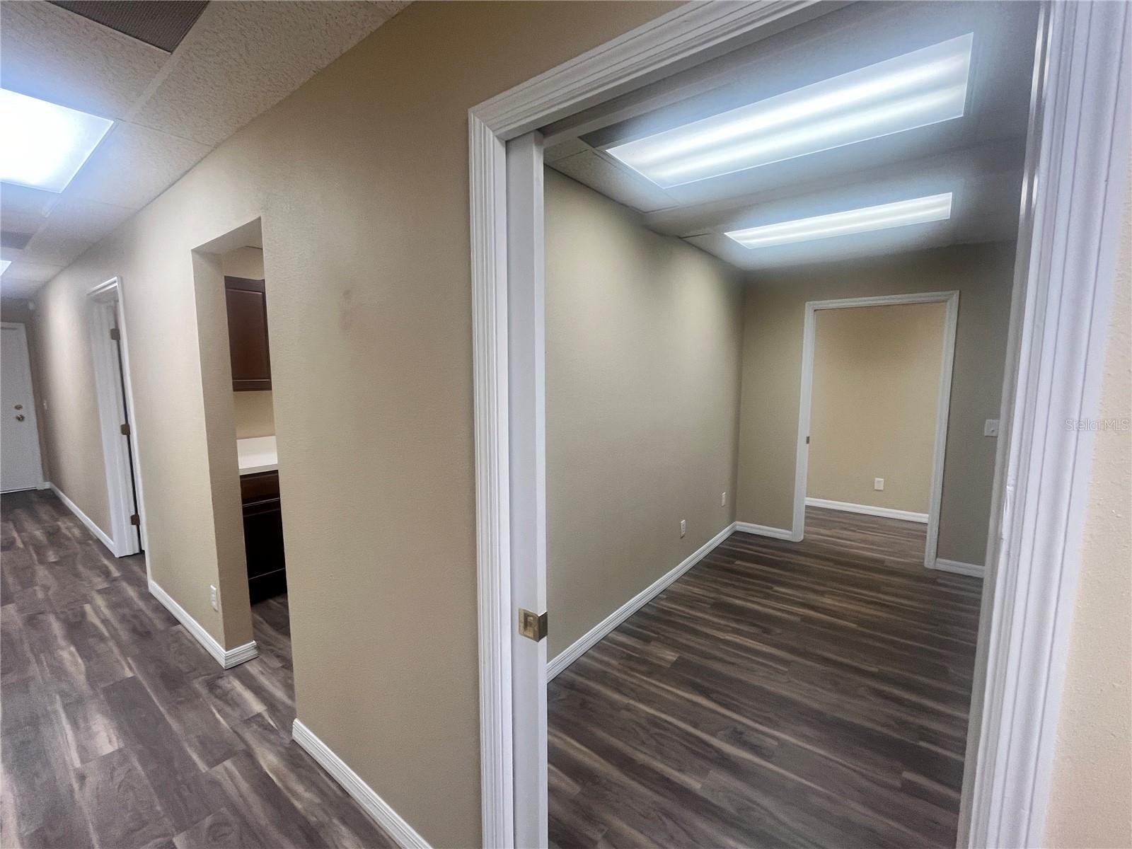 WINTER HAVEN HEIGHTS - Commercial Lease