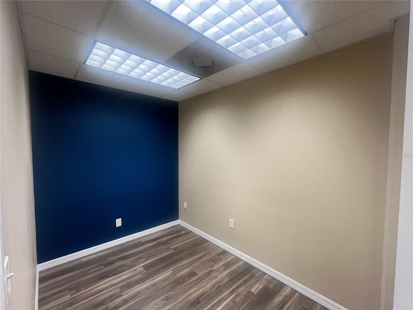 WINTER HAVEN HEIGHTS - Commercial Lease