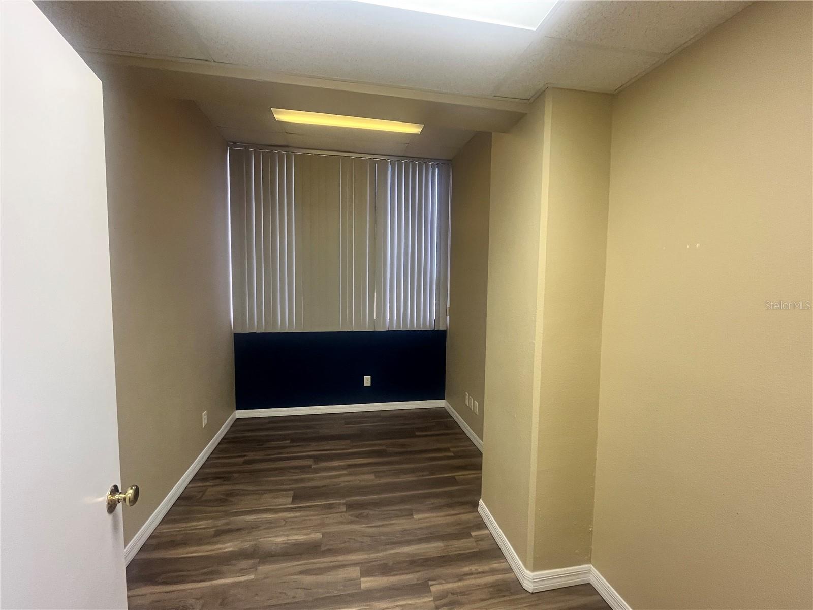 WINTER HAVEN HEIGHTS - Commercial Lease