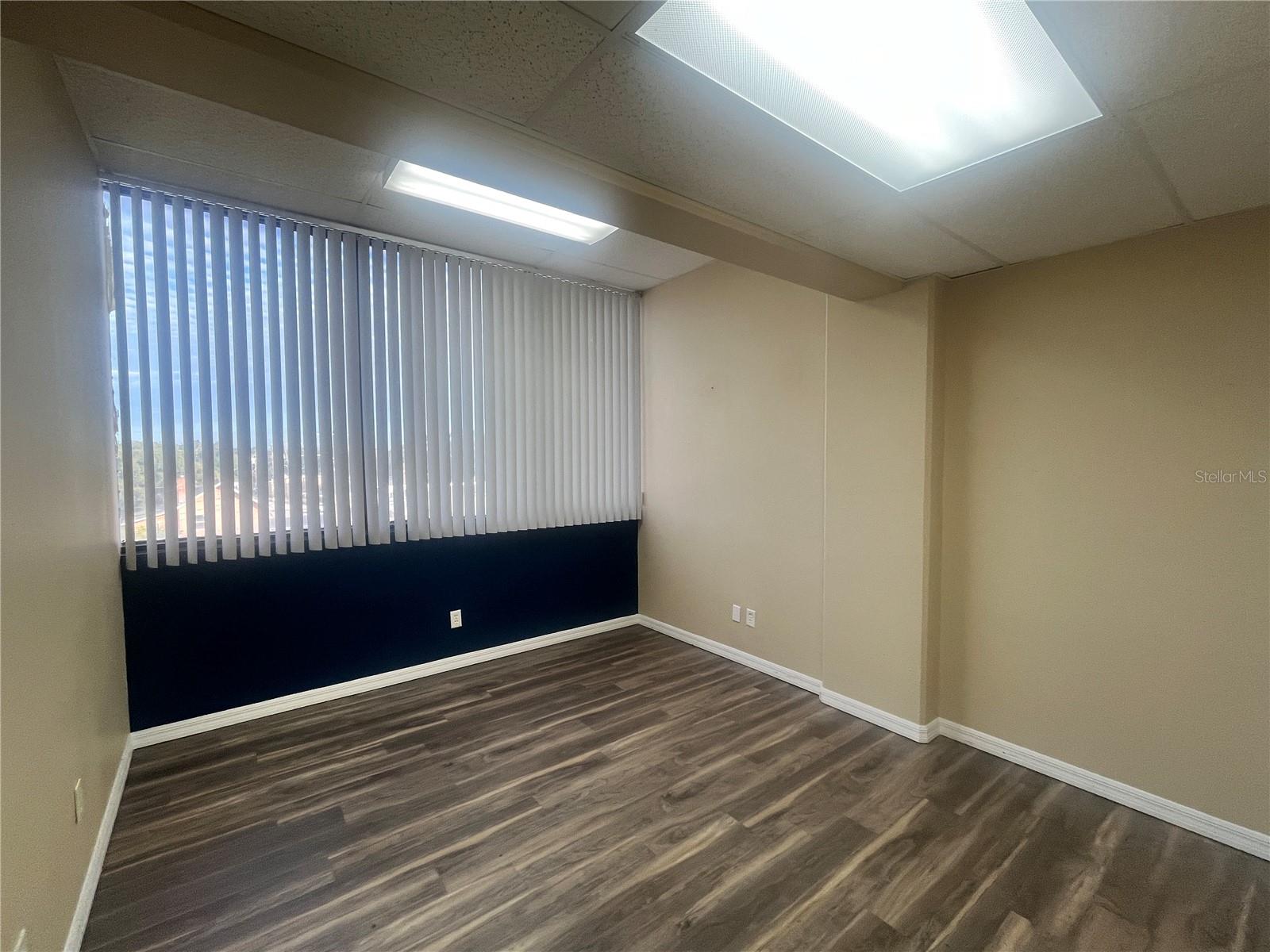 WINTER HAVEN HEIGHTS - Commercial Lease
