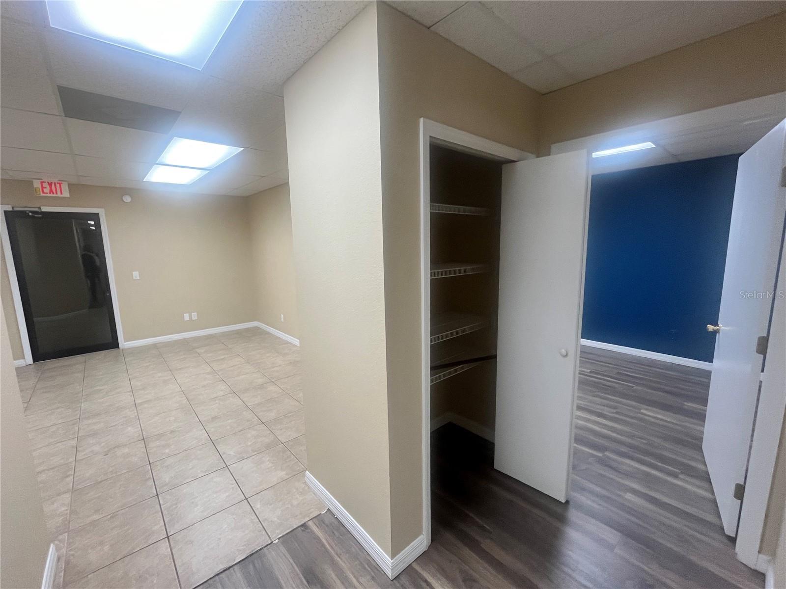 WINTER HAVEN HEIGHTS - Commercial Lease