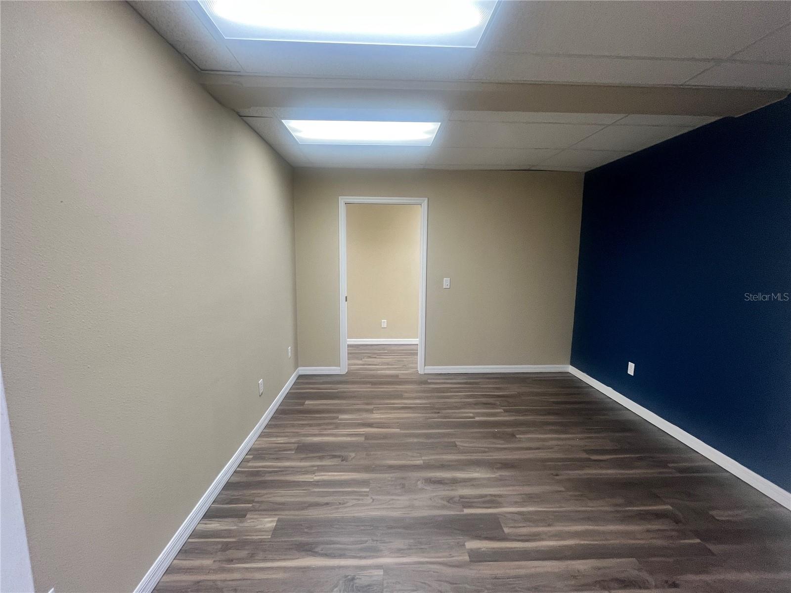 WINTER HAVEN HEIGHTS - Commercial Lease