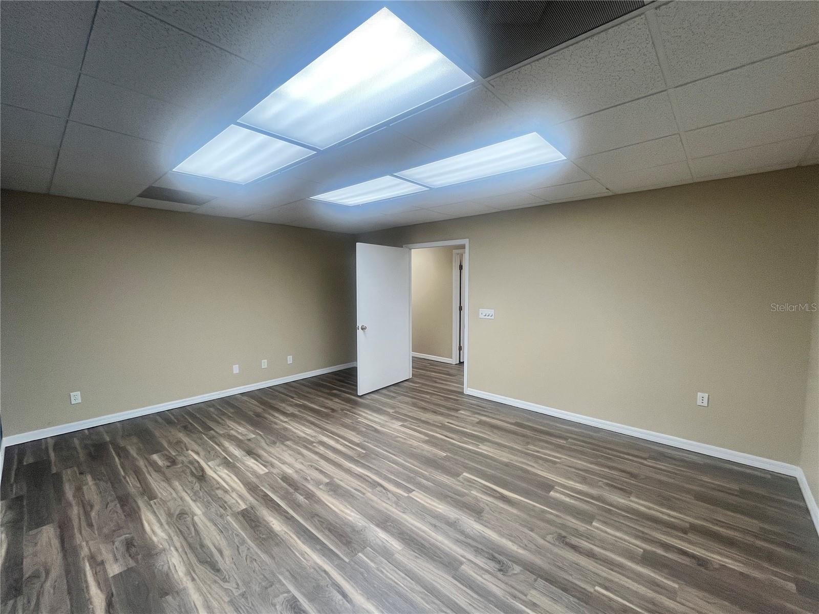 WINTER HAVEN HEIGHTS - Commercial Lease