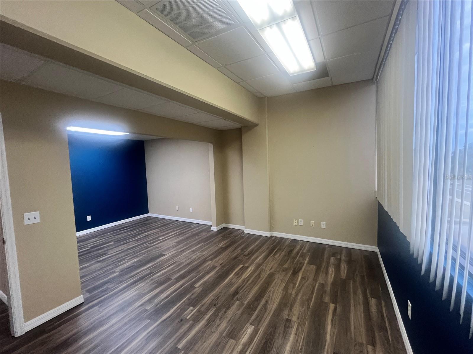 WINTER HAVEN HEIGHTS - Commercial Lease