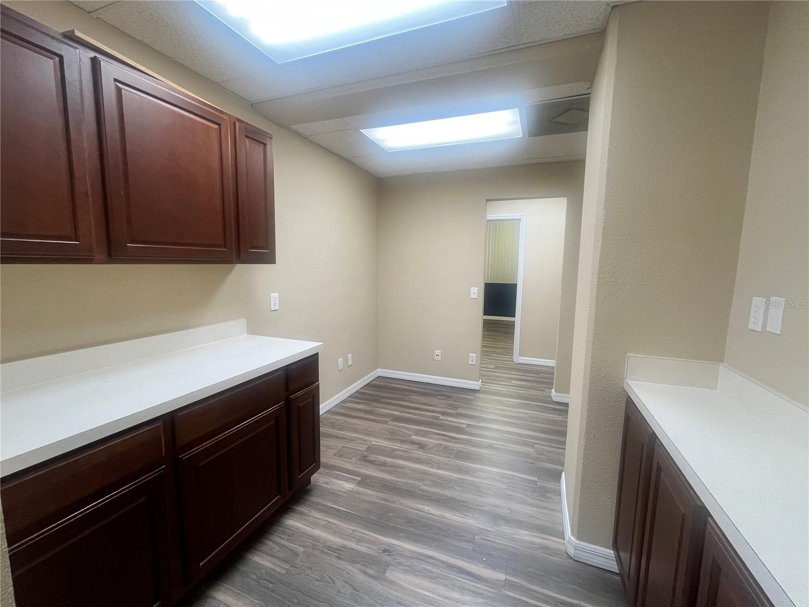 WINTER HAVEN HEIGHTS - Commercial Lease