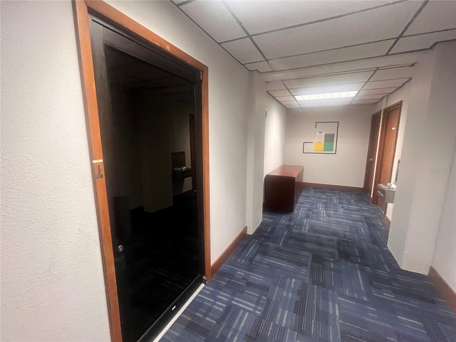 WINTER HAVEN HEIGHTS - Commercial Lease