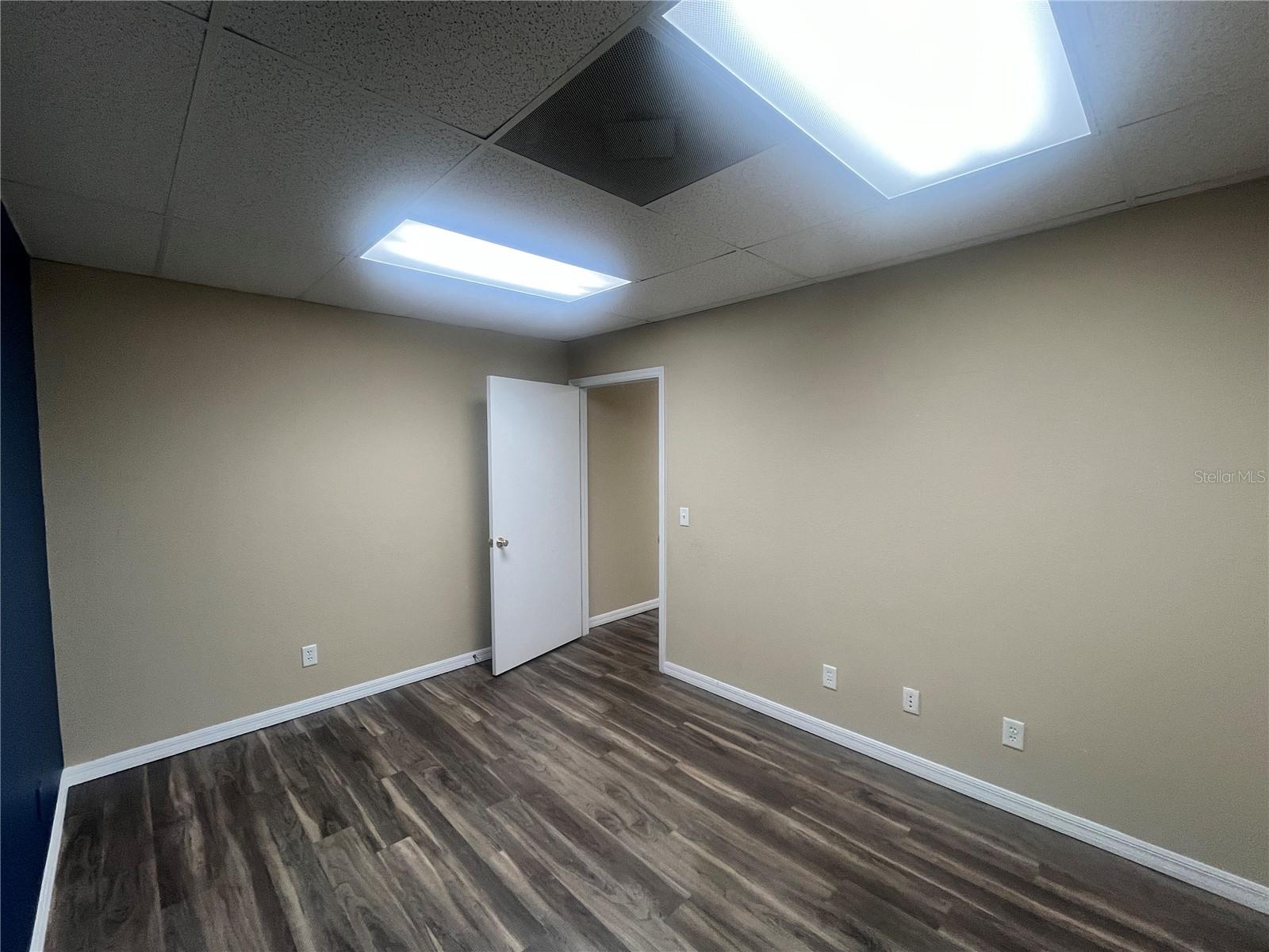 WINTER HAVEN HEIGHTS - Commercial Lease