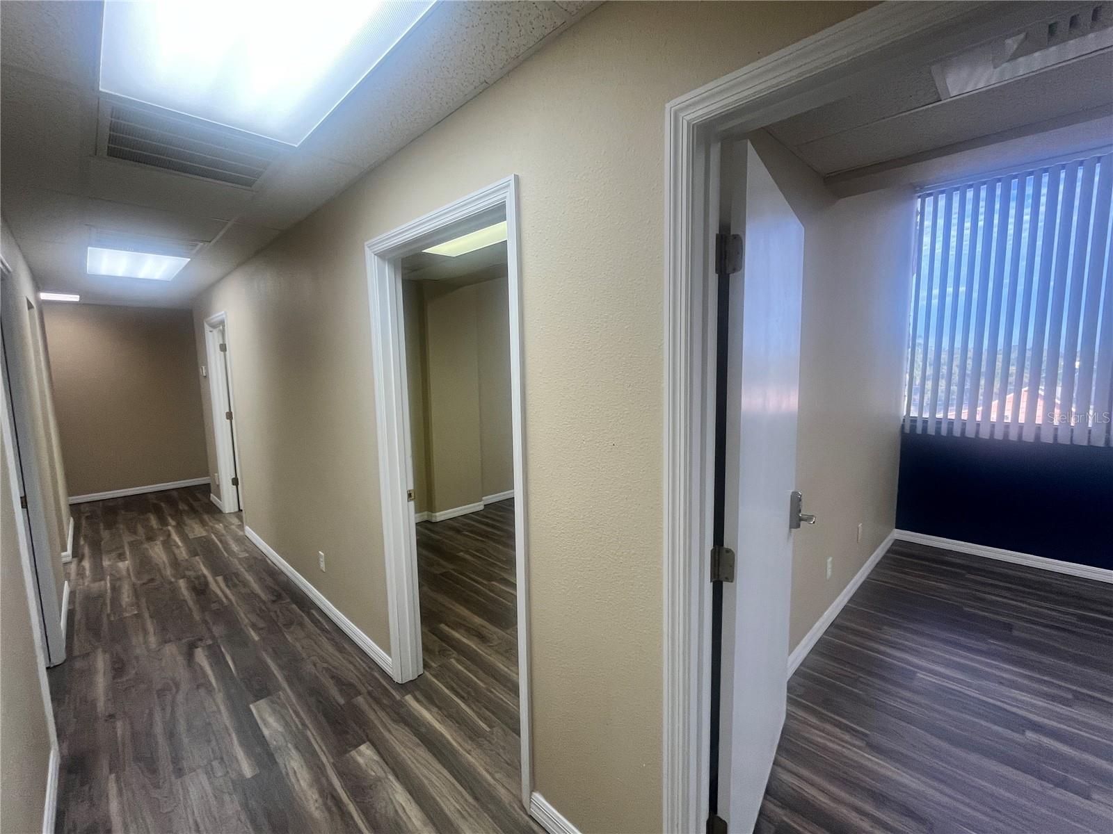 WINTER HAVEN HEIGHTS - Commercial Lease