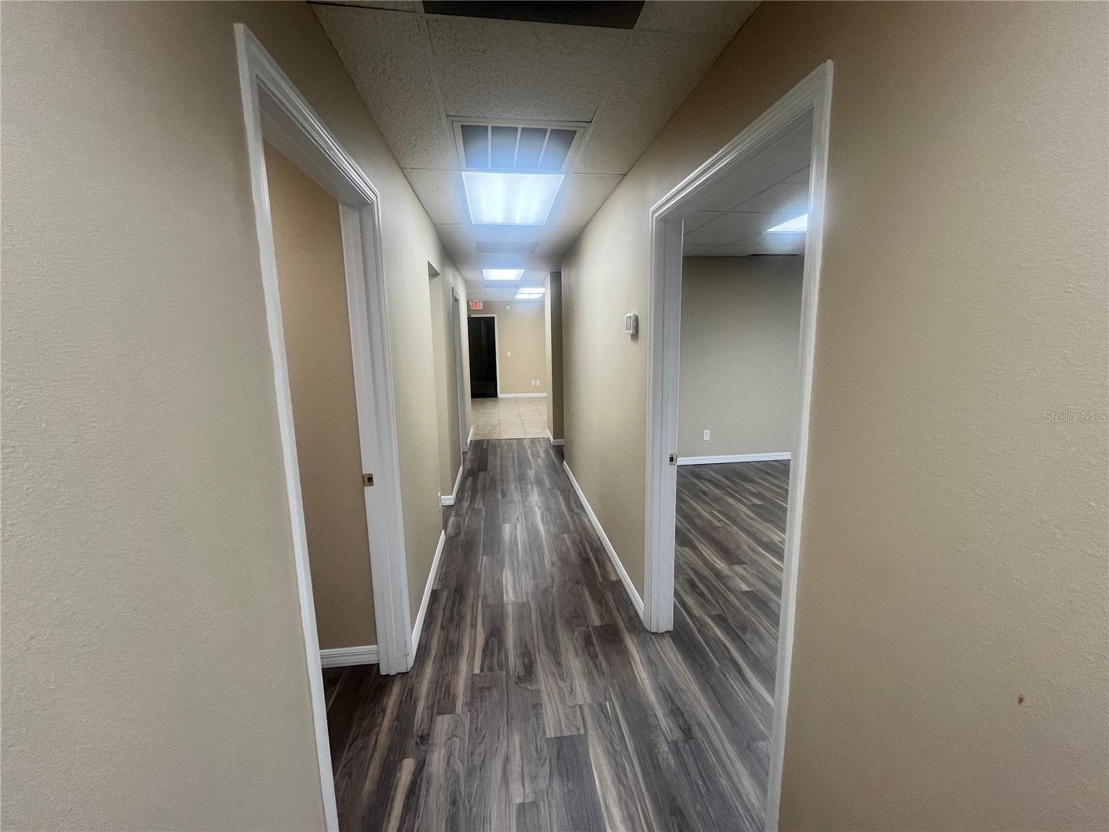 WINTER HAVEN HEIGHTS - Commercial Lease