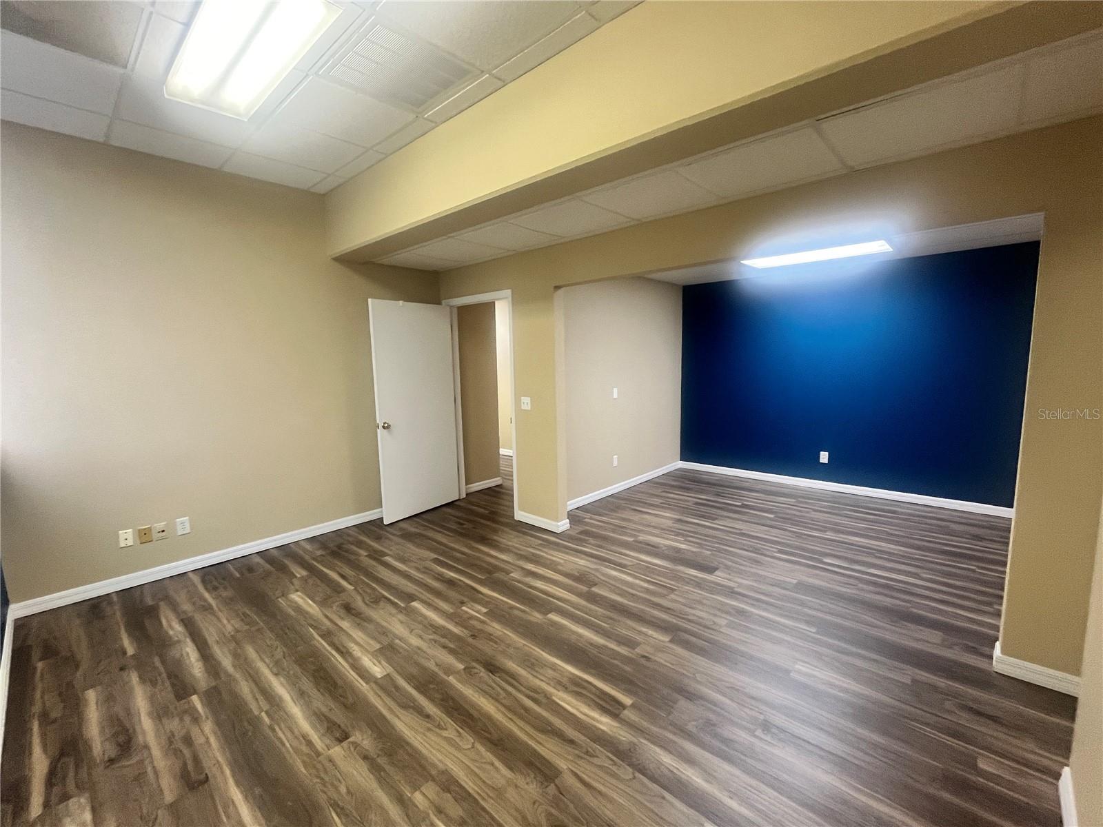 WINTER HAVEN HEIGHTS - Commercial Lease