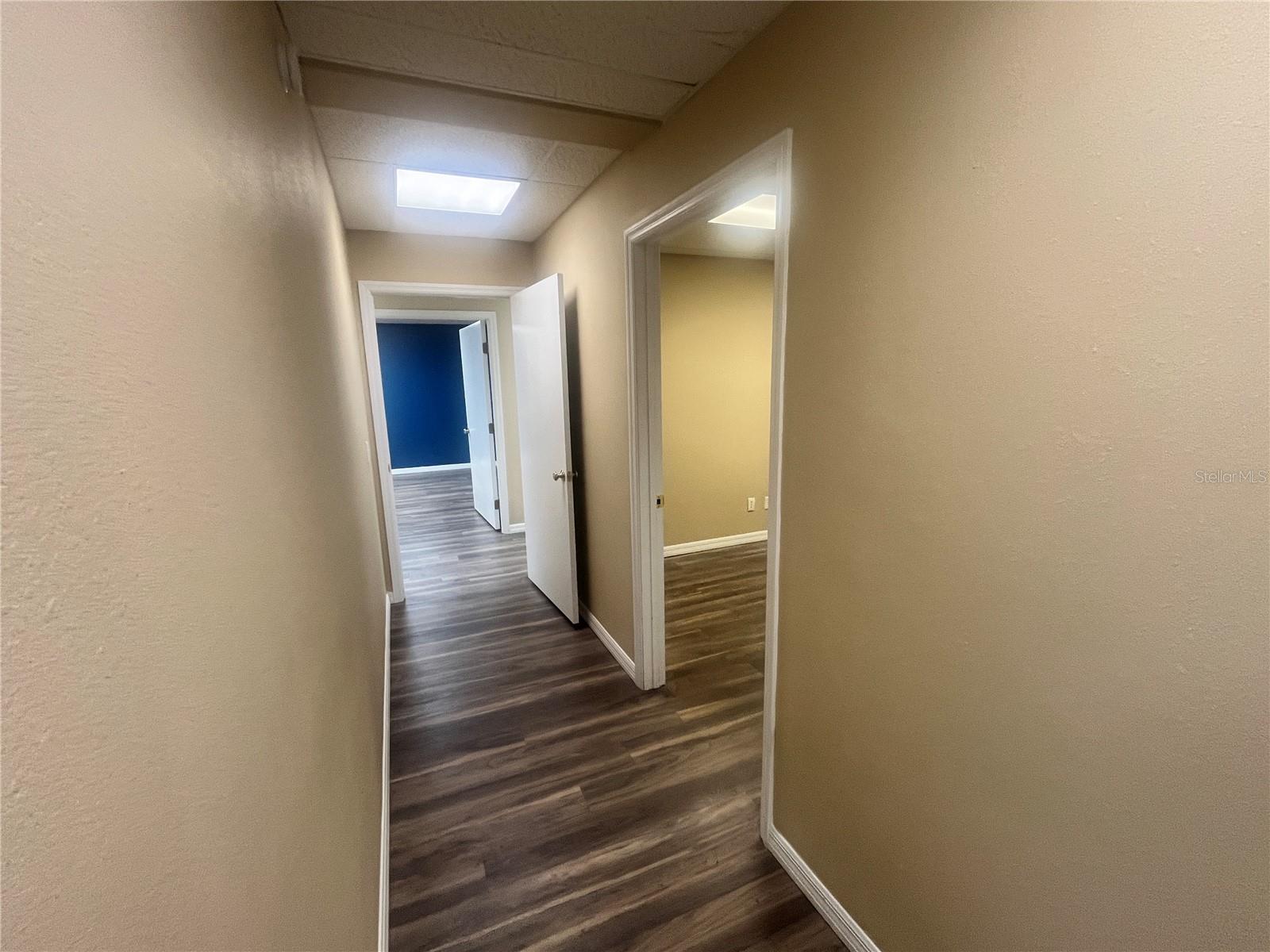 WINTER HAVEN HEIGHTS - Commercial Lease