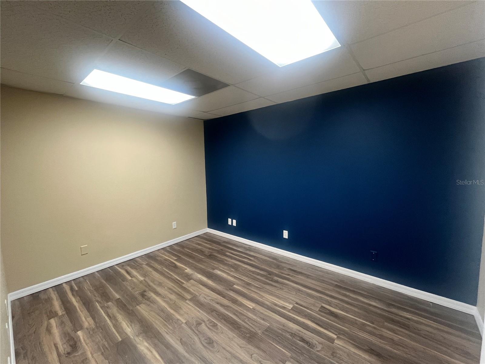 WINTER HAVEN HEIGHTS - Commercial Lease