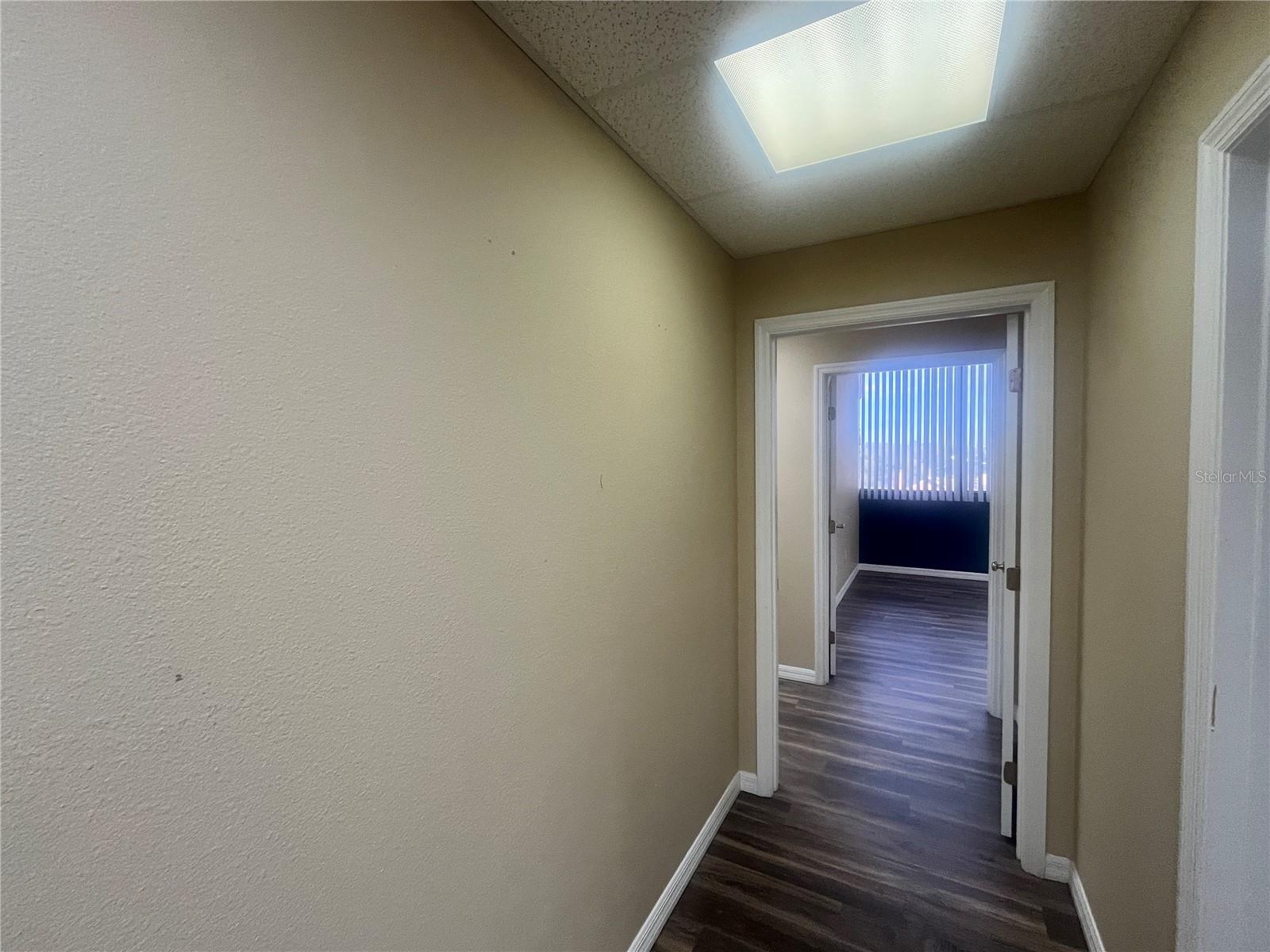 WINTER HAVEN HEIGHTS - Commercial Lease