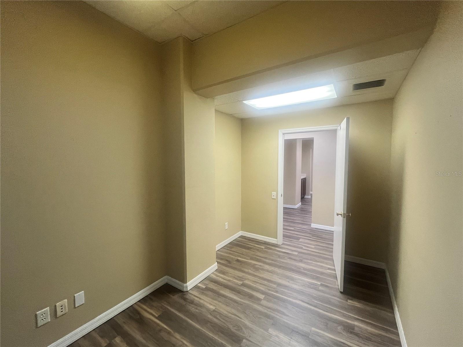 WINTER HAVEN HEIGHTS - Commercial Lease