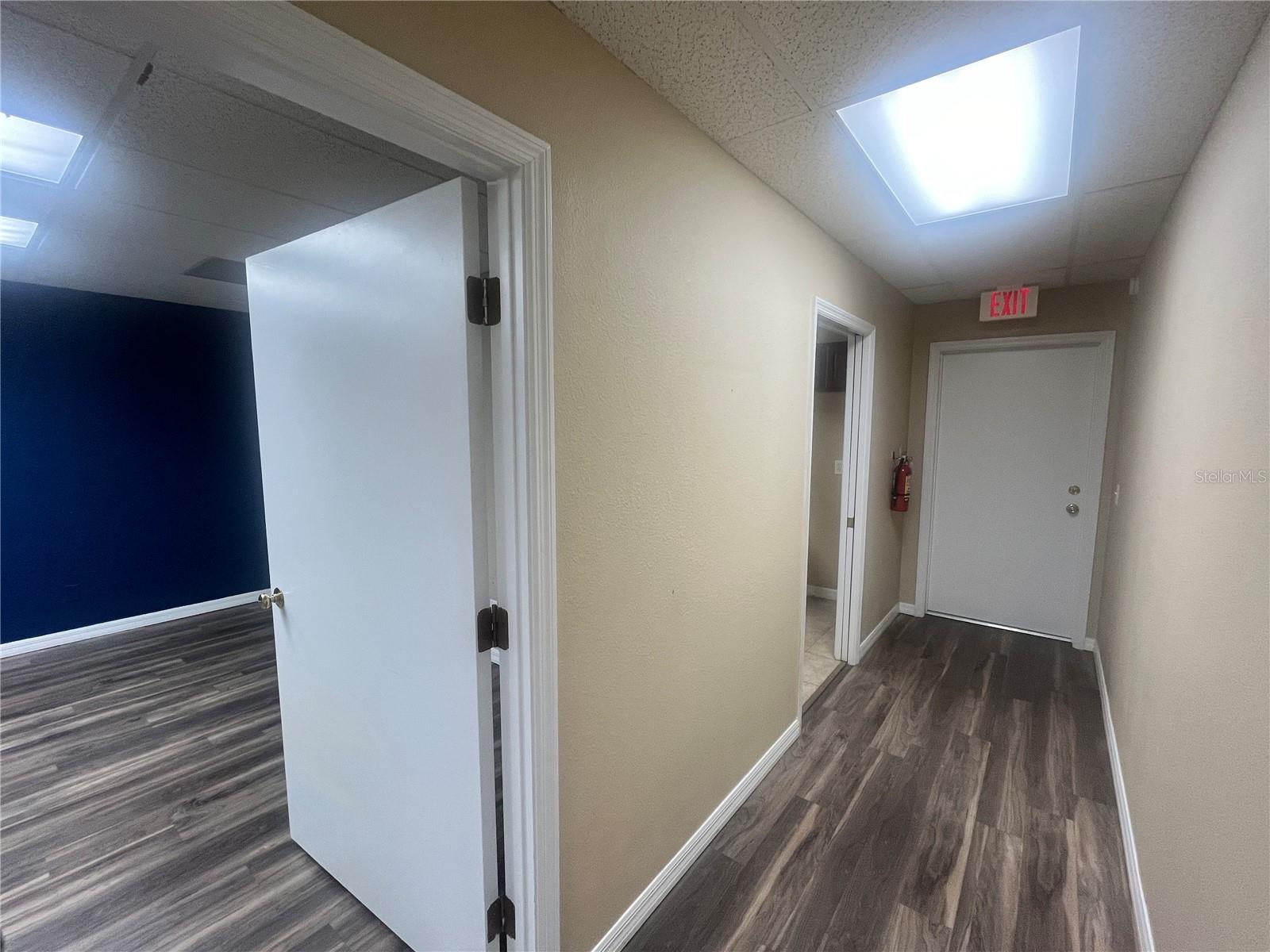 WINTER HAVEN HEIGHTS - Commercial Lease