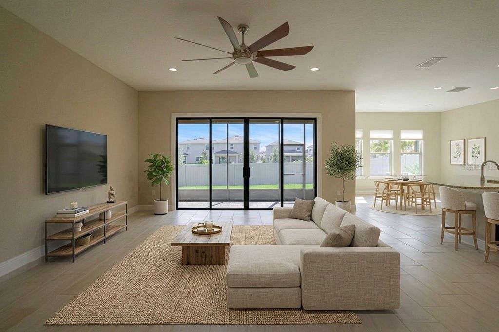 Photo of 14540 Sunbridge Circle, Winter Garden, FL 34787 (MLS # O6416033)